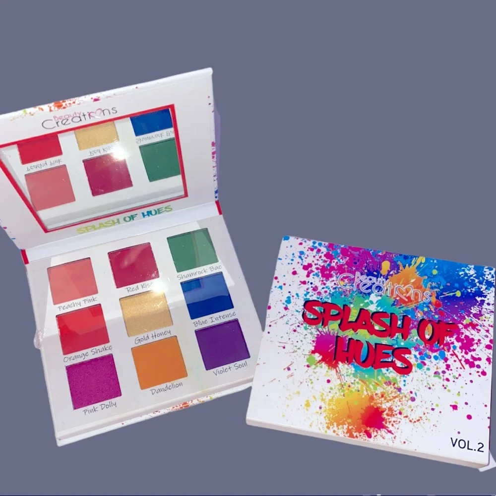 Beauty Creations new beauty
